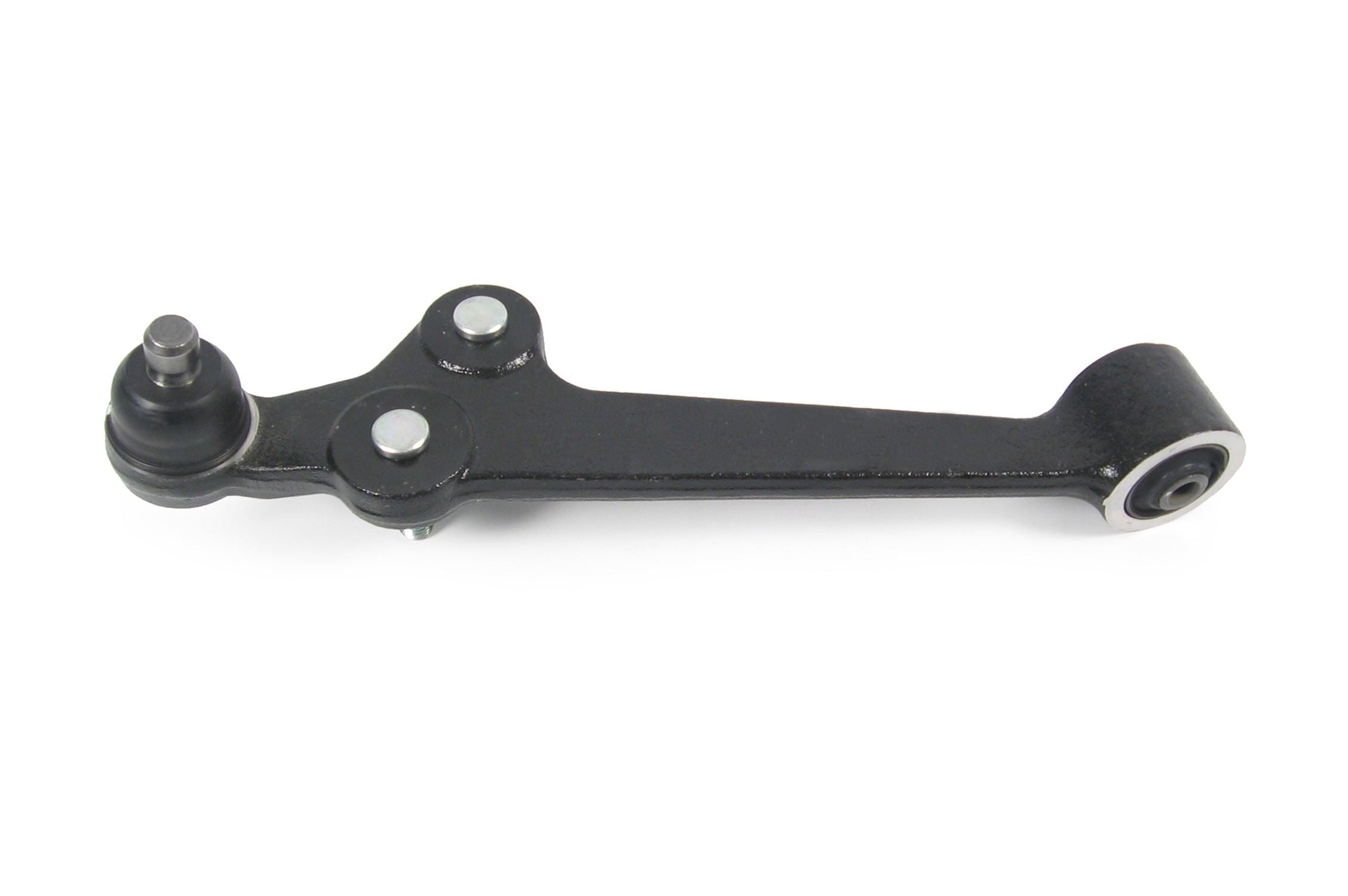 Mevotech Supreme Suspension Control Arm and Ball Joint Assembly CMK90382