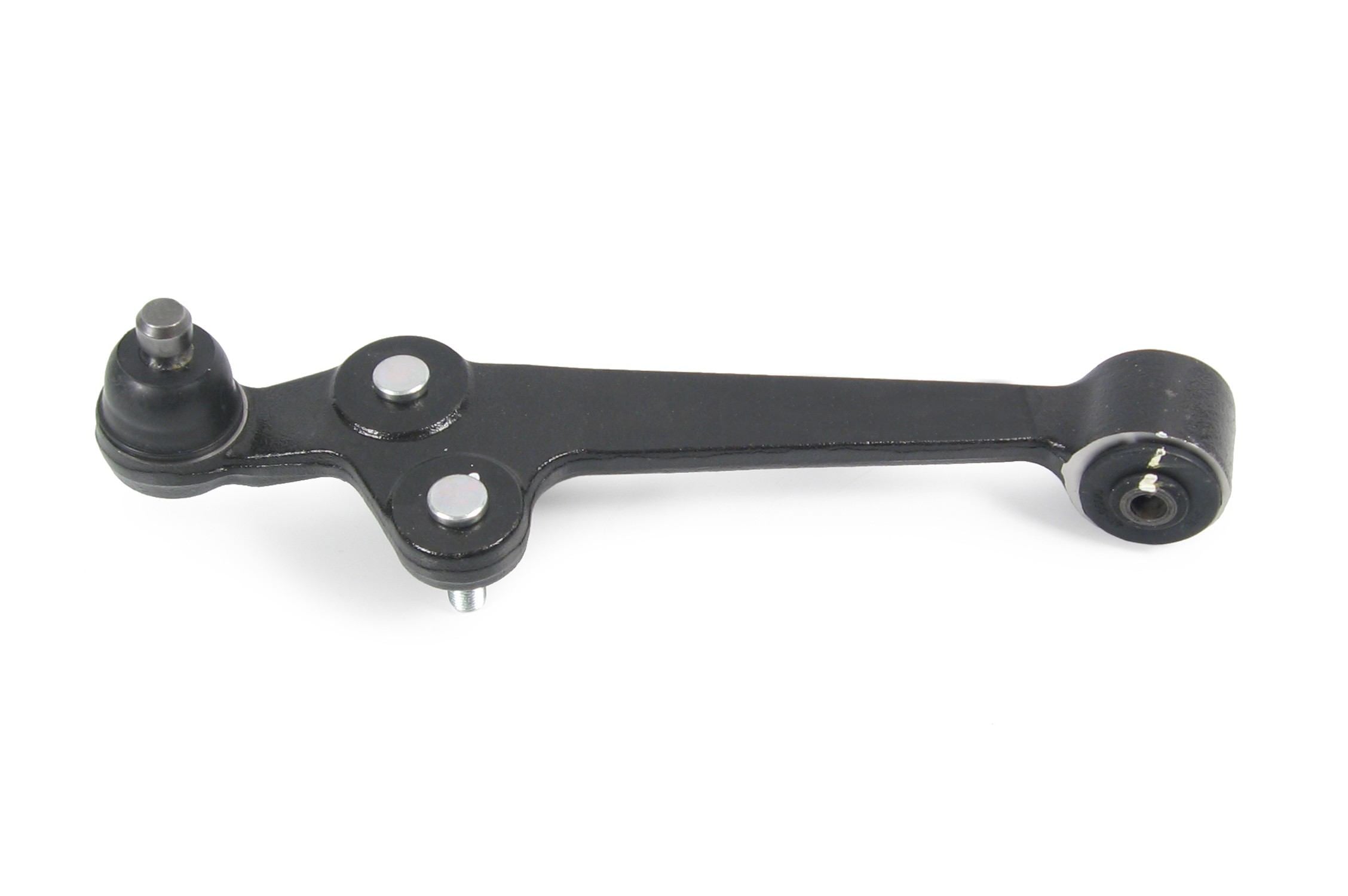 Mevotech Supreme Suspension Control Arm and Ball Joint Assembly CMK90383