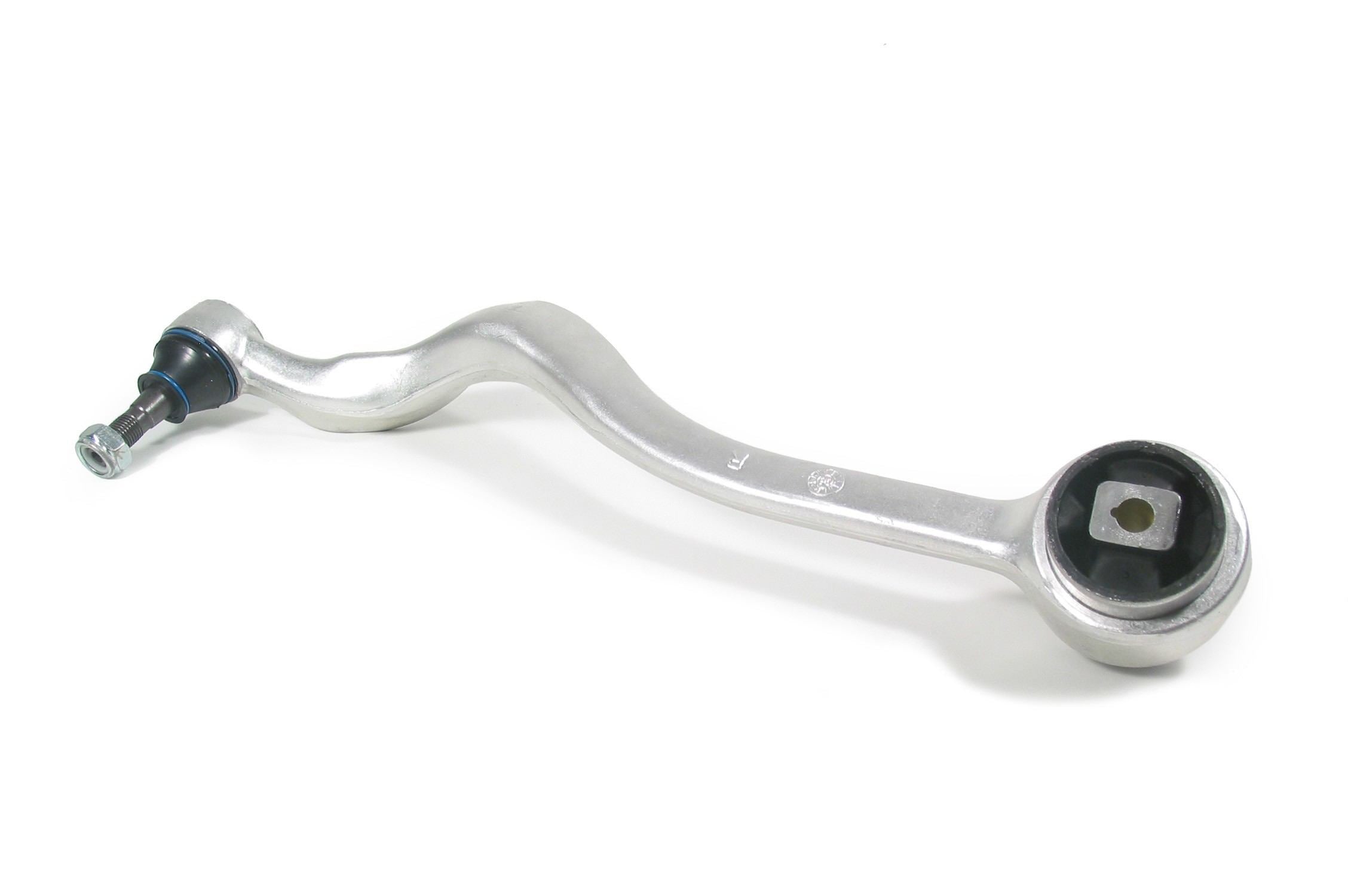 Mevotech Supreme Suspension Control Arm and Ball Joint Assembly CMK90418