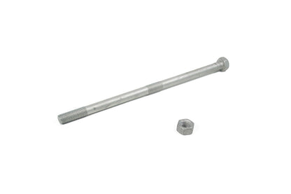 Mevotech Supreme Suspension Control Arm and Ball Joint Assembly CMK90420