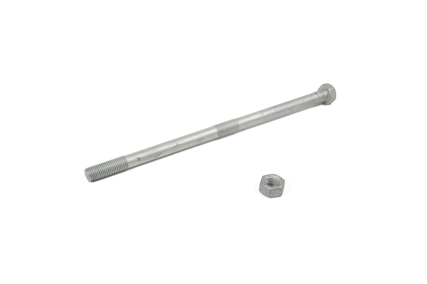 Mevotech Supreme Suspension Control Arm and Ball Joint Assembly CMK90421