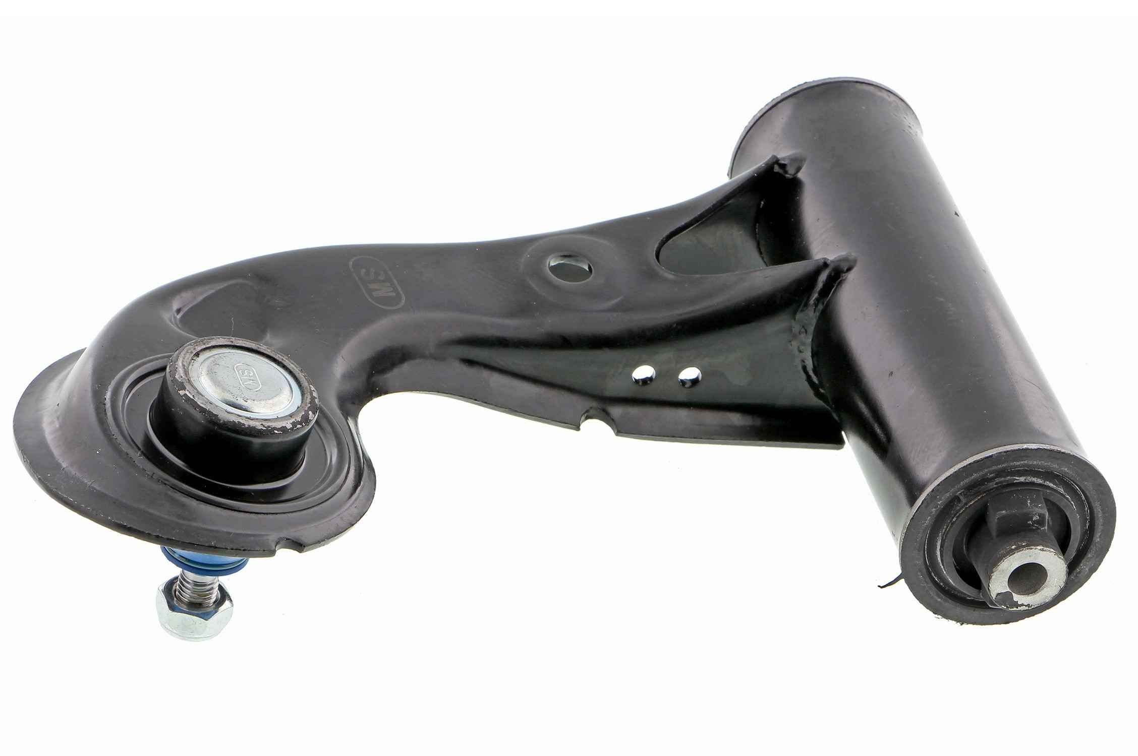 Mevotech Supreme Suspension Control Arm and Ball Joint Assembly CMK90422