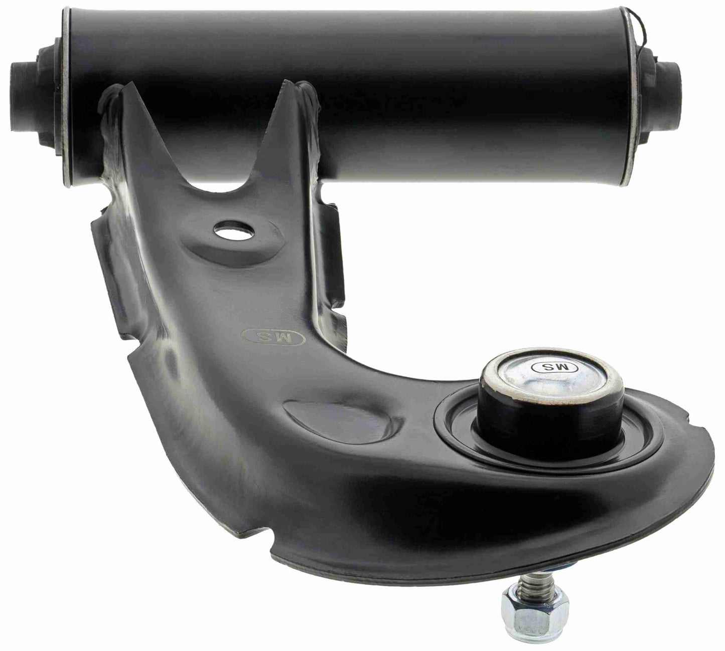 Mevotech Supreme Suspension Control Arm and Ball Joint Assembly CMK90422