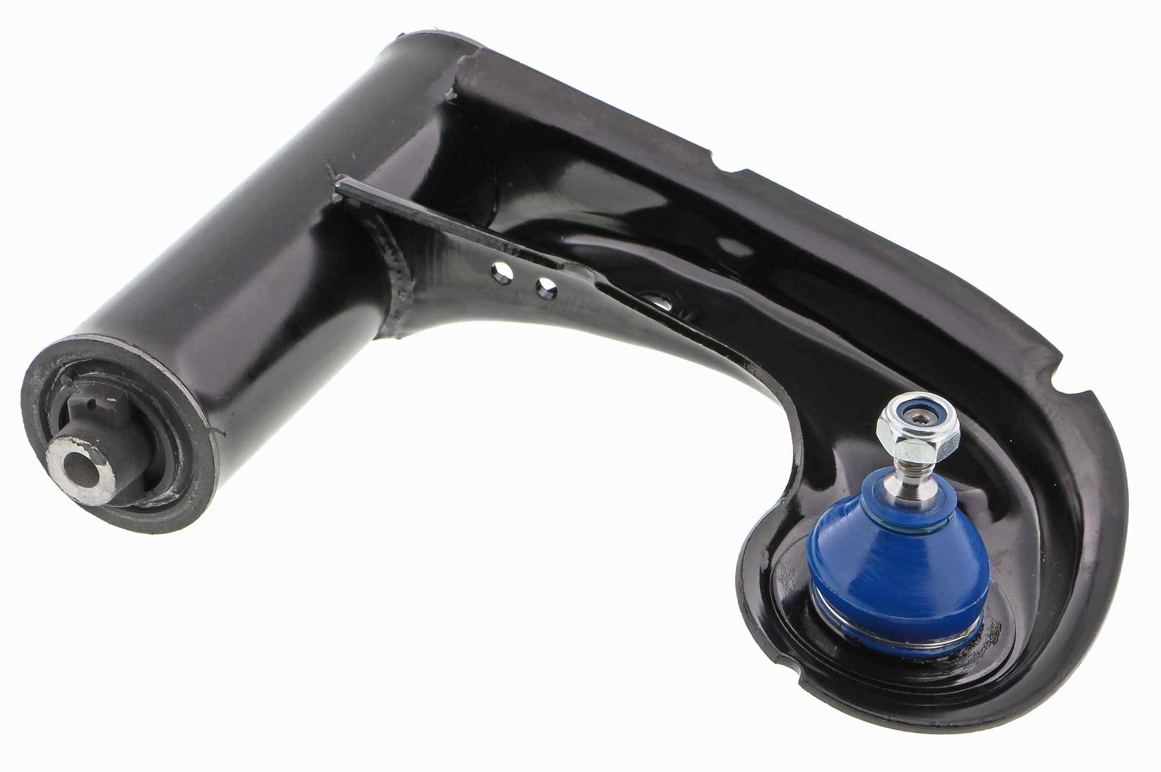 Mevotech Supreme Suspension Control Arm and Ball Joint Assembly CMK90422