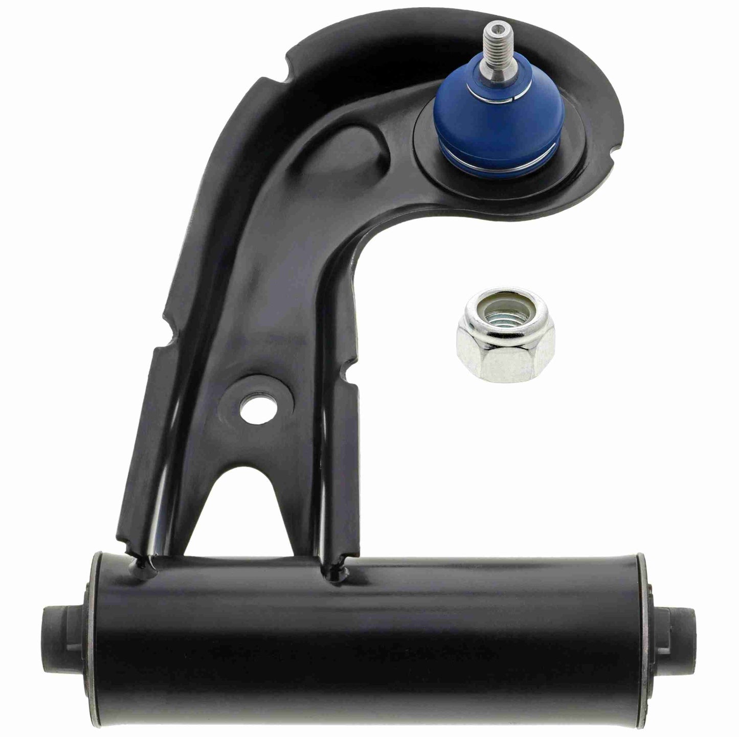 Mevotech Supreme Suspension Control Arm and Ball Joint Assembly CMK90422