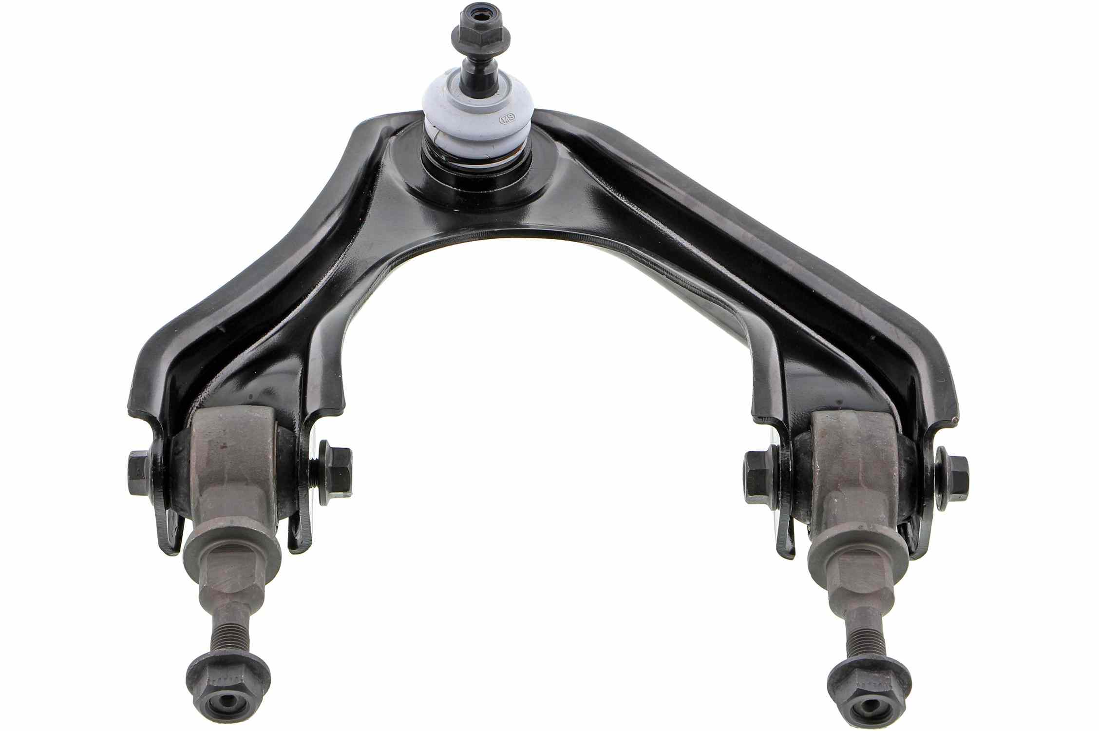 Mevotech Supreme Suspension Control Arm and Ball Joint Assembly CMK90446