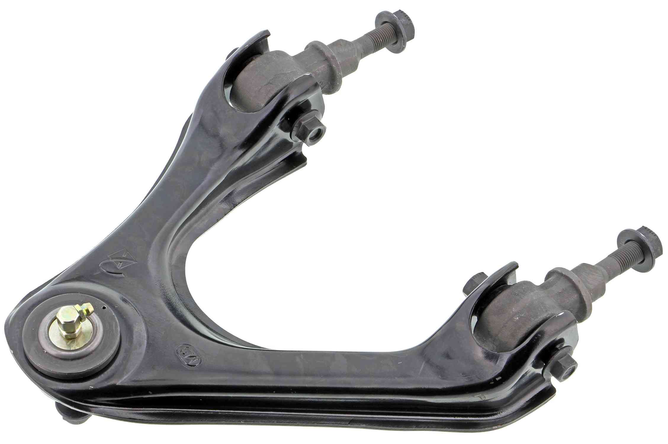 Mevotech Supreme Suspension Control Arm and Ball Joint Assembly CMK90446