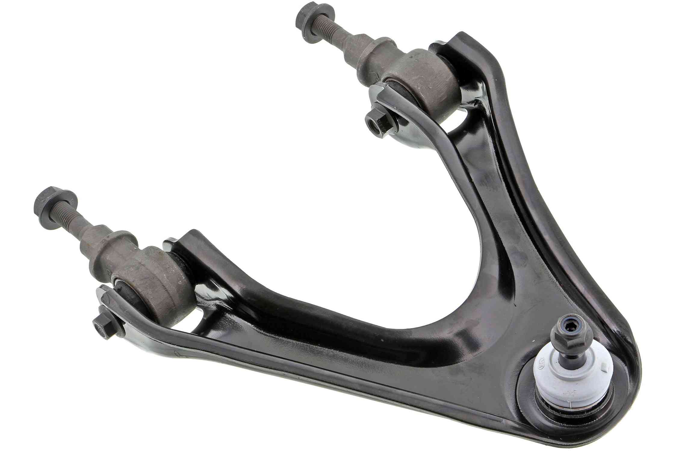 Mevotech Supreme Suspension Control Arm and Ball Joint Assembly CMK90446