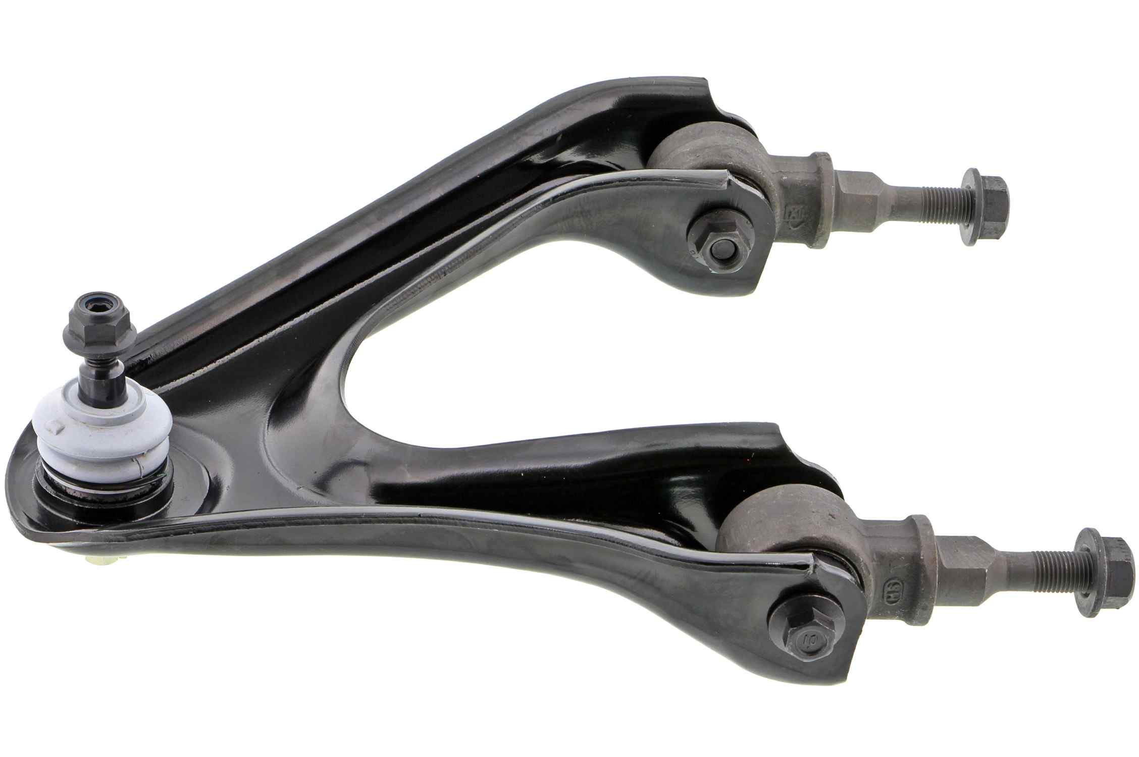 Mevotech Supreme Suspension Control Arm and Ball Joint Assembly CMK90446