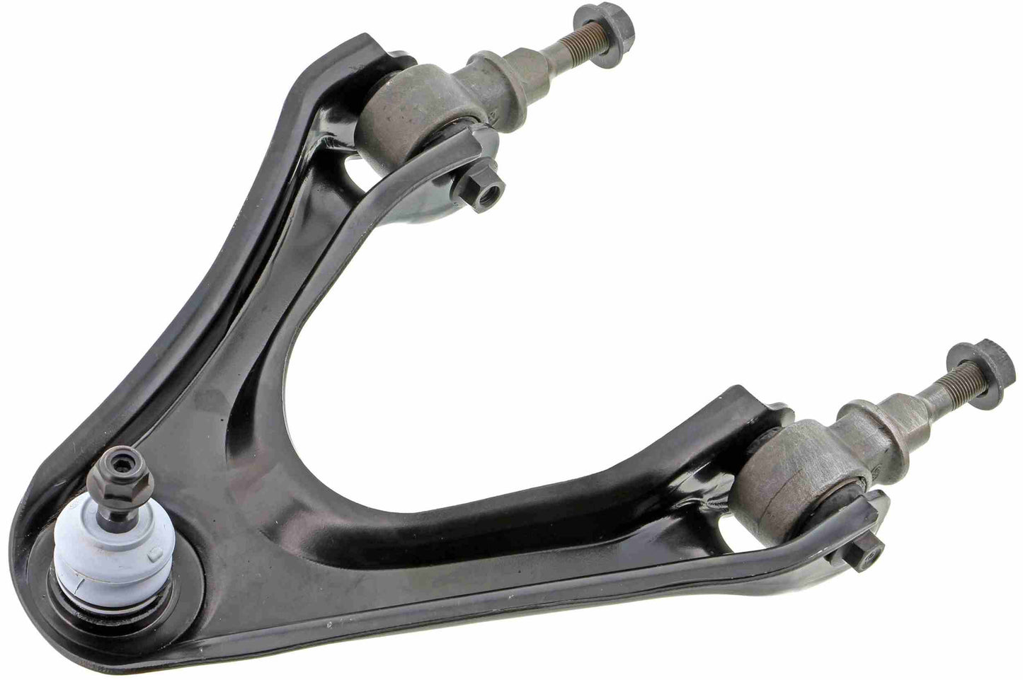 Mevotech Supreme Suspension Control Arm and Ball Joint Assembly CMK90447