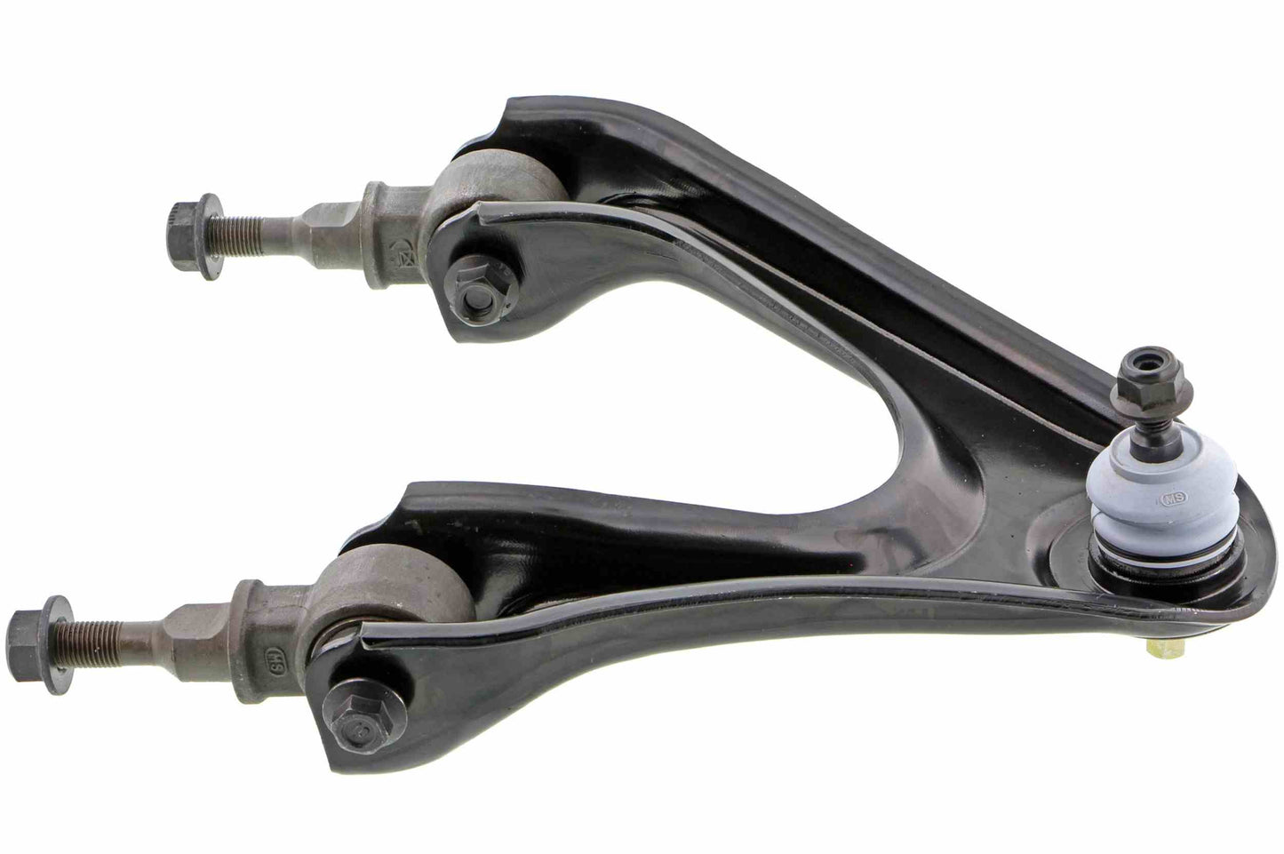 Mevotech Supreme Suspension Control Arm and Ball Joint Assembly CMK90447