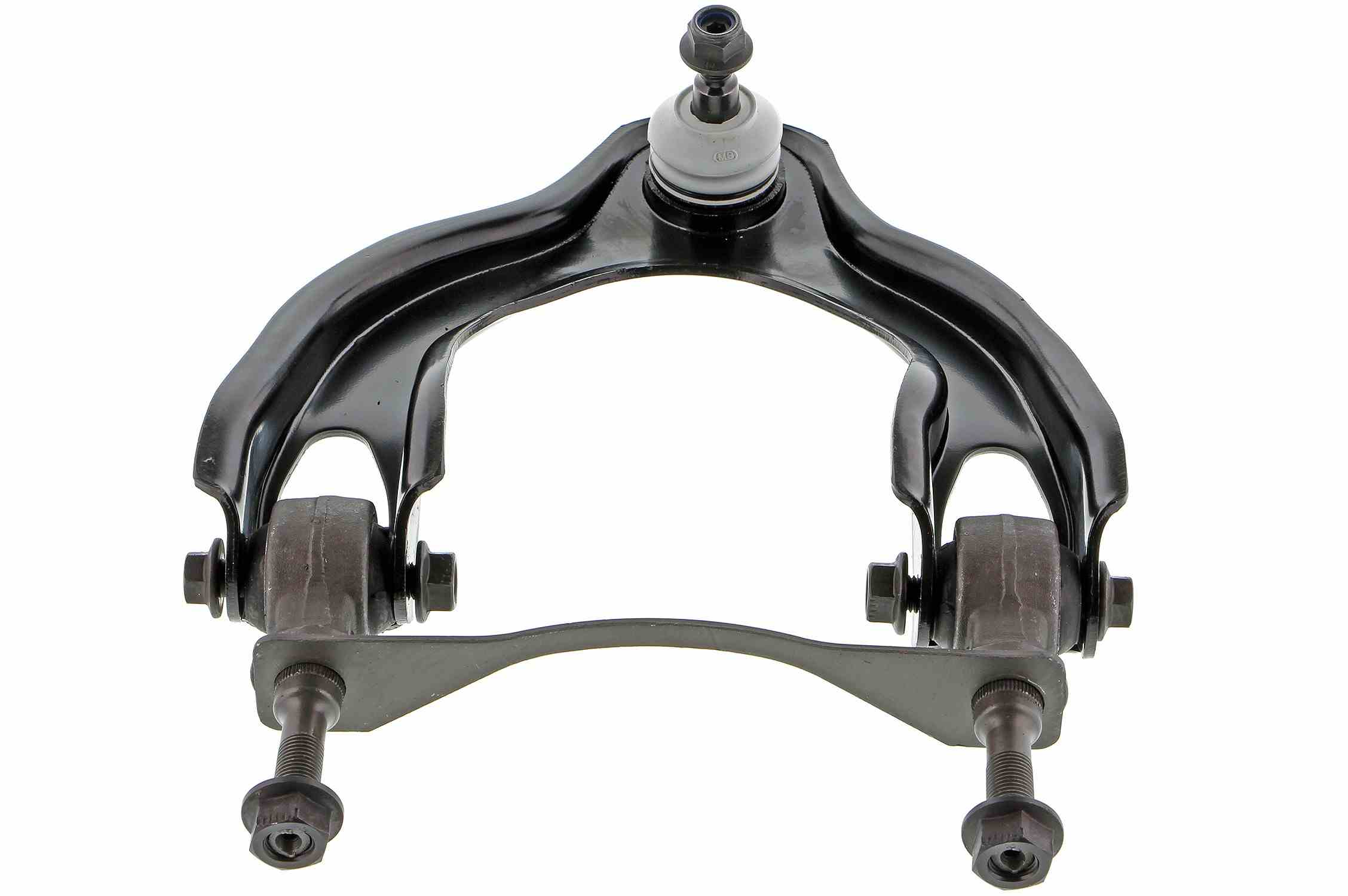 Mevotech Supreme Suspension Control Arm and Ball Joint Assembly CMK90448