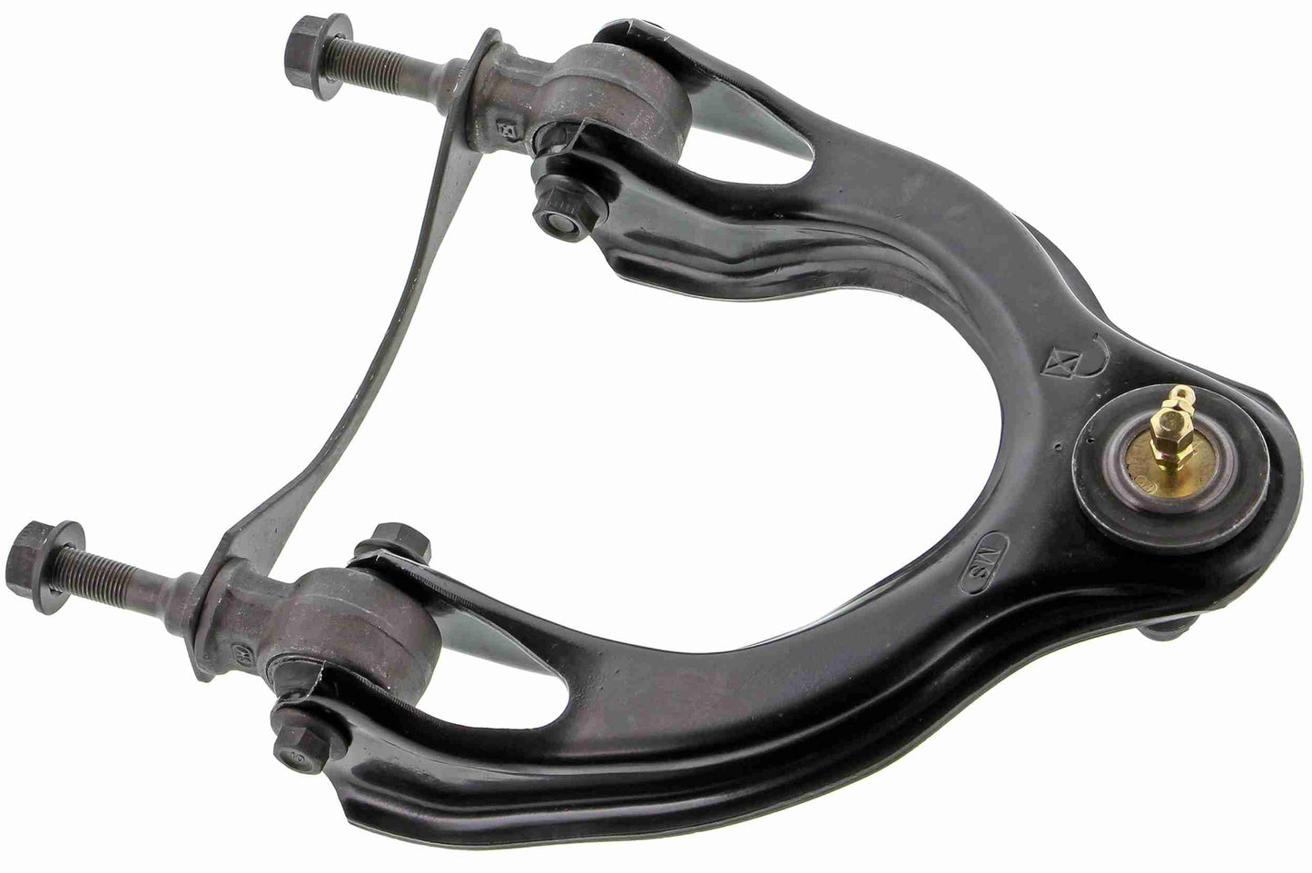 Mevotech Supreme Suspension Control Arm and Ball Joint Assembly CMK90448