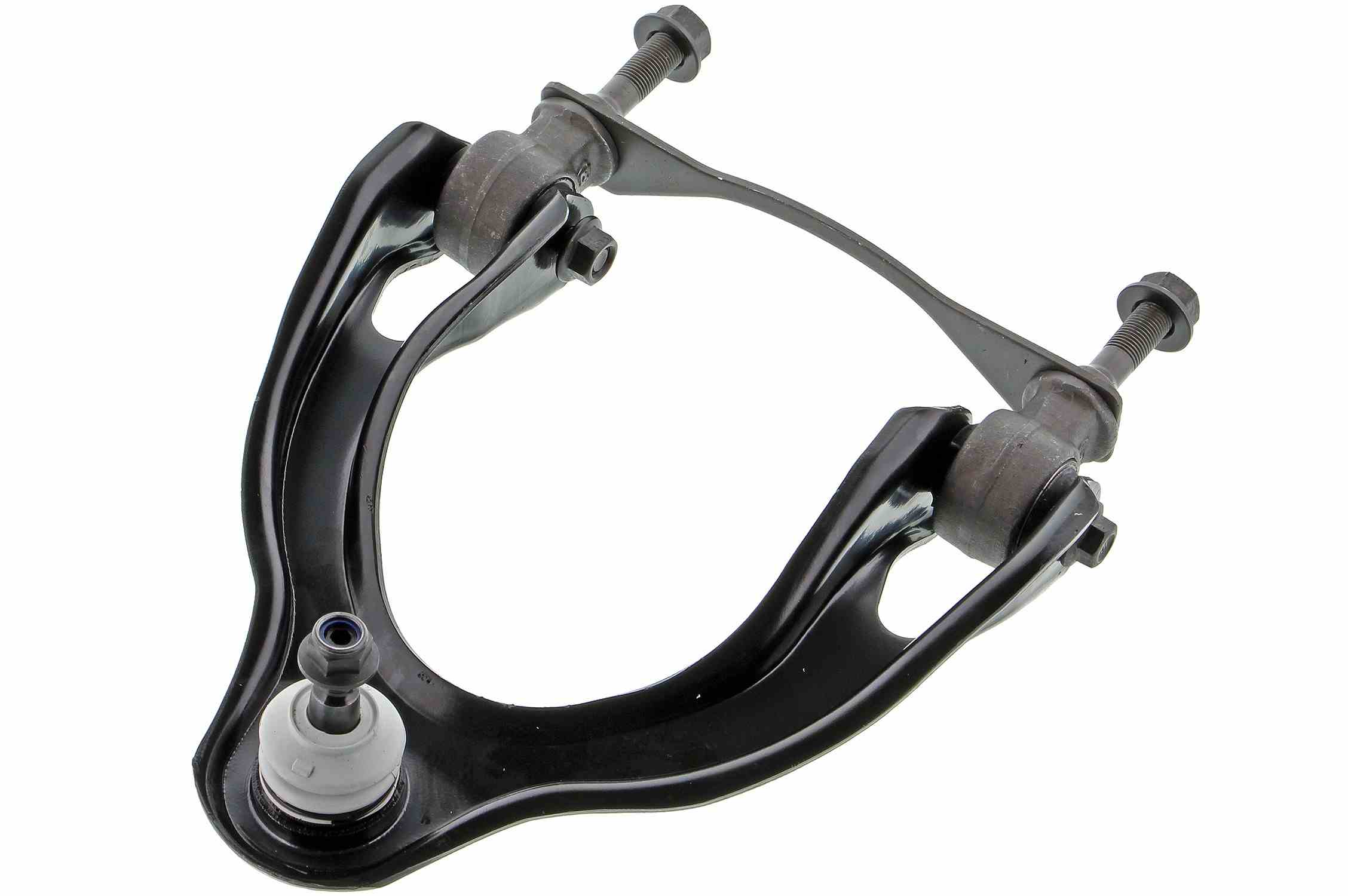 Mevotech Supreme Suspension Control Arm and Ball Joint Assembly CMK90448