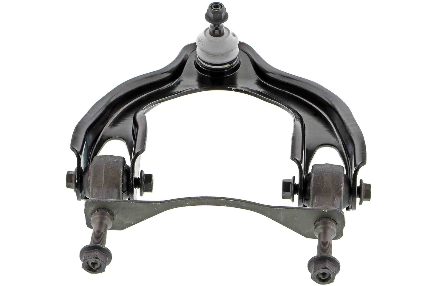 Mevotech Supreme Suspension Control Arm and Ball Joint Assembly CMK90449