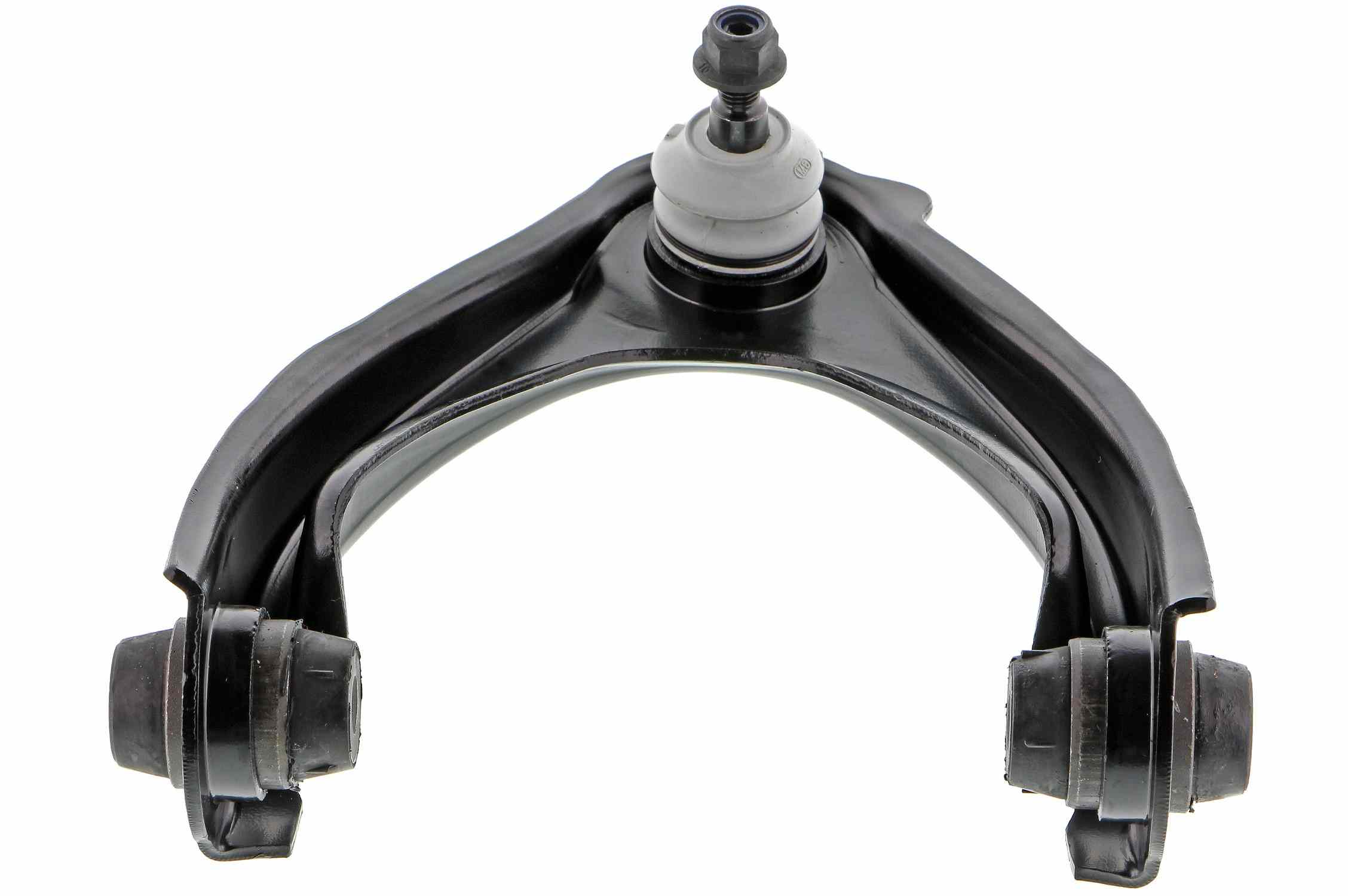 Mevotech Supreme Suspension Control Arm and Ball Joint Assembly CMK90450