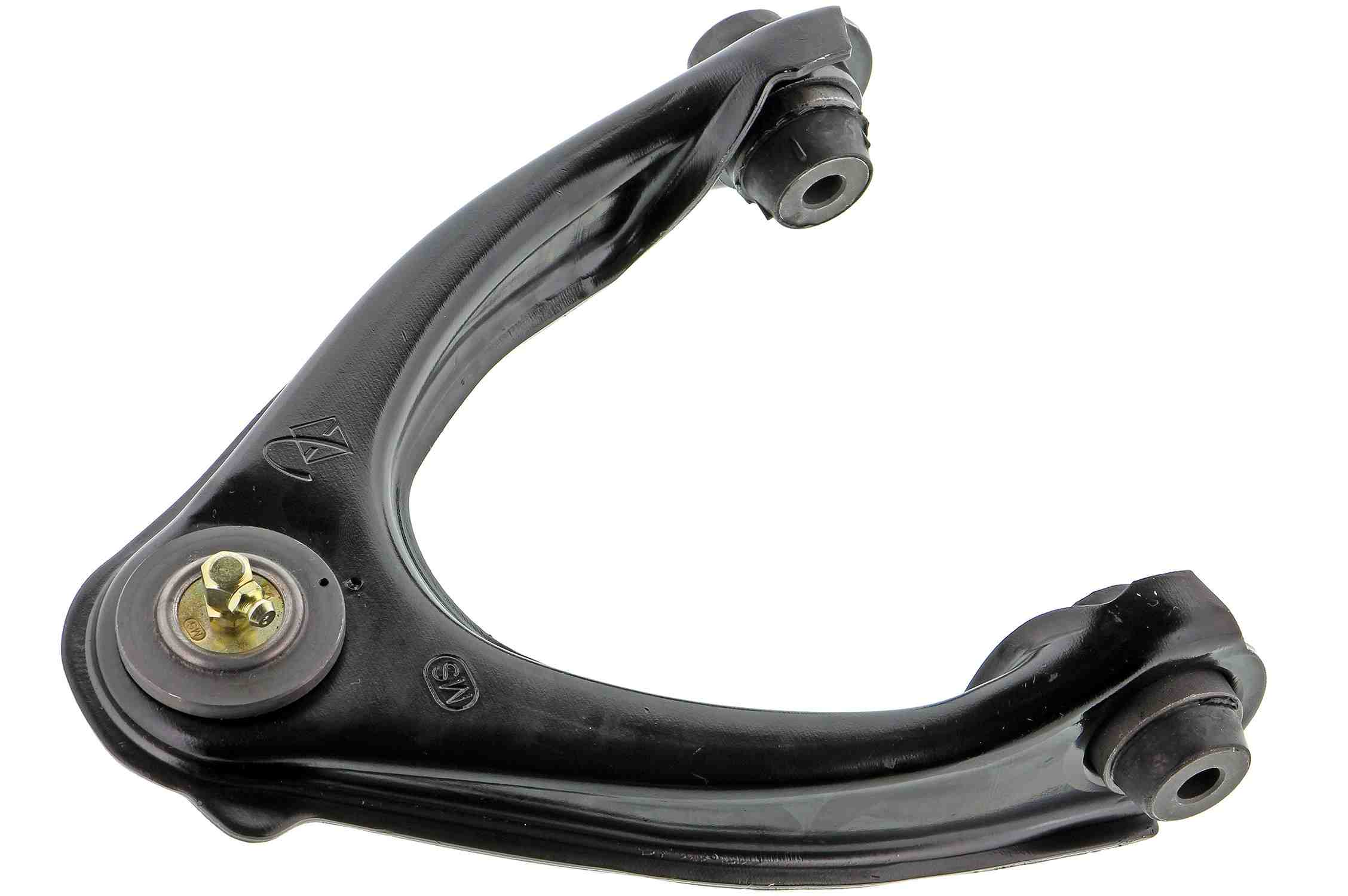 Mevotech Supreme Suspension Control Arm and Ball Joint Assembly CMK90450