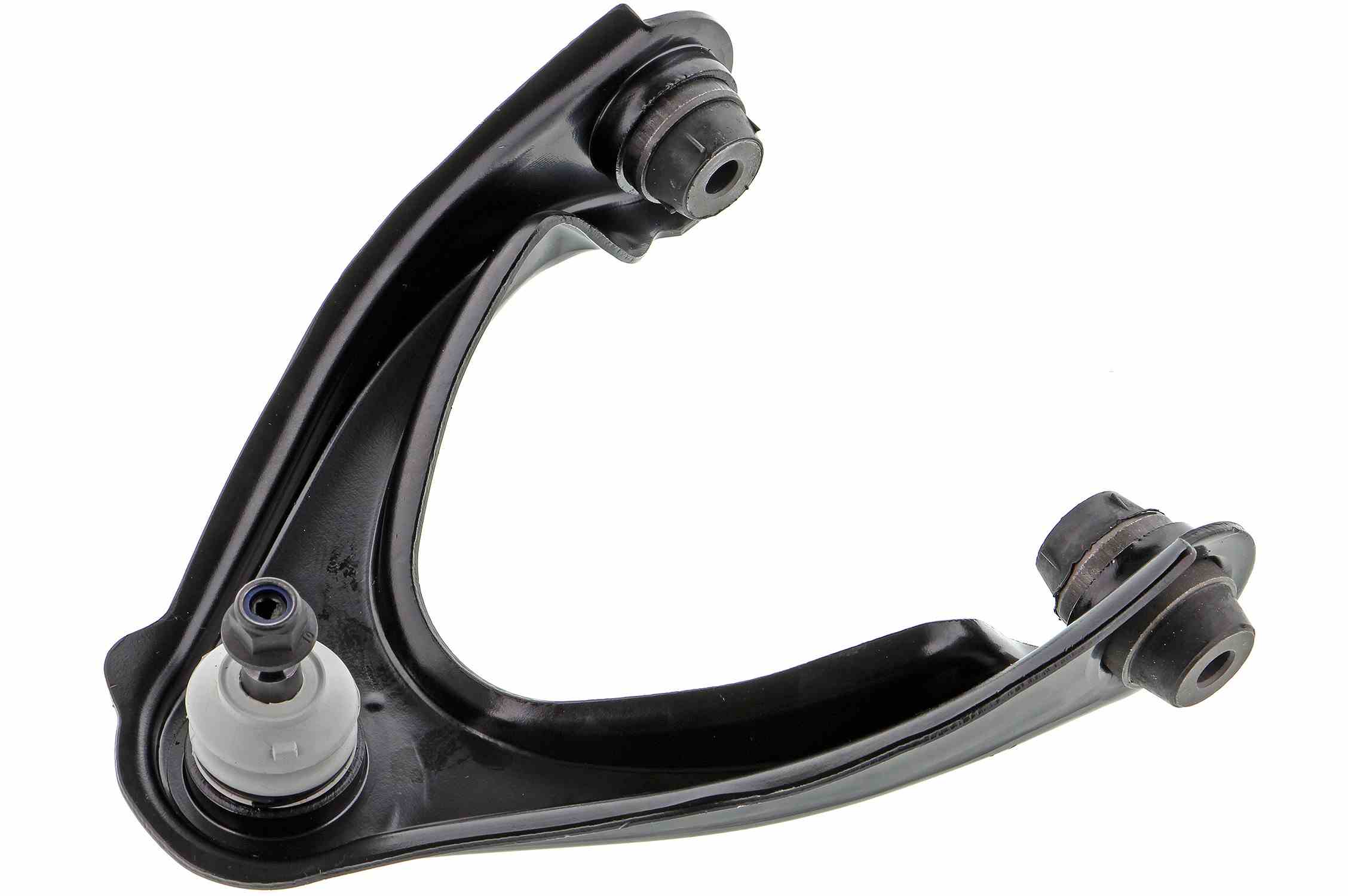 Mevotech Supreme Suspension Control Arm and Ball Joint Assembly CMK90450