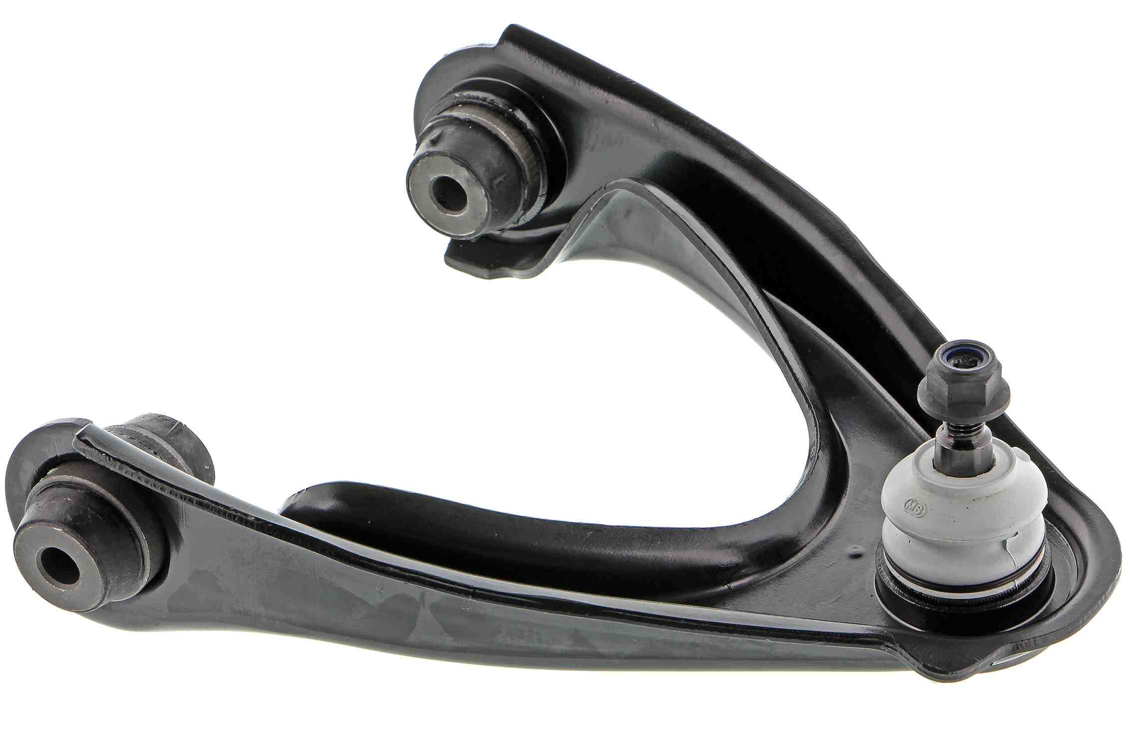 Mevotech Supreme Suspension Control Arm and Ball Joint Assembly CMK90450