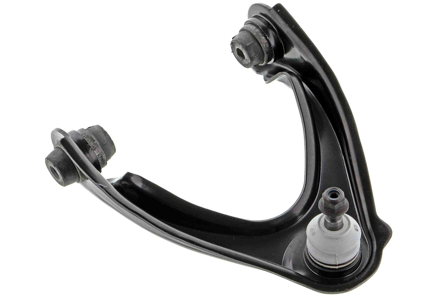 Mevotech Supreme Suspension Control Arm and Ball Joint Assembly CMK90451
