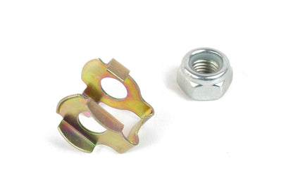 Mevotech Supreme Suspension Control Arm and Ball Joint Assembly CMK90494