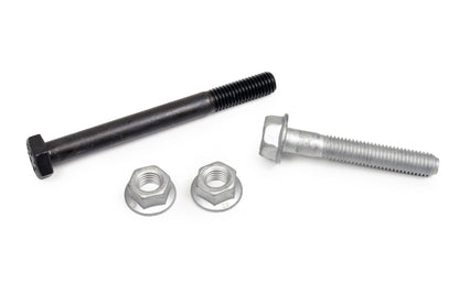 Mevotech Supreme Suspension Control Arm and Ball Joint Assembly CMK90498