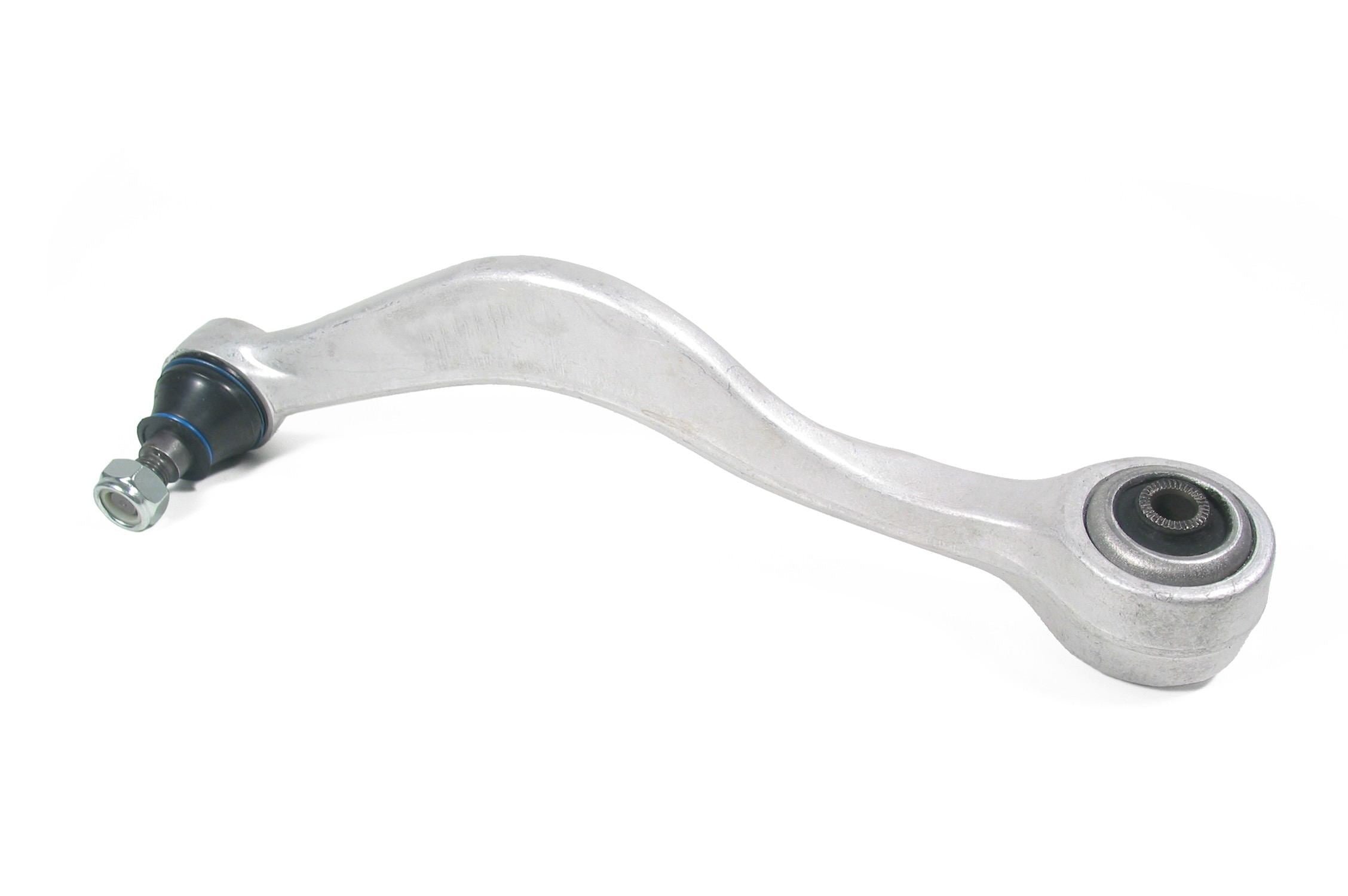 Mevotech Supreme Suspension Control Arm and Ball Joint Assembly CMK90506