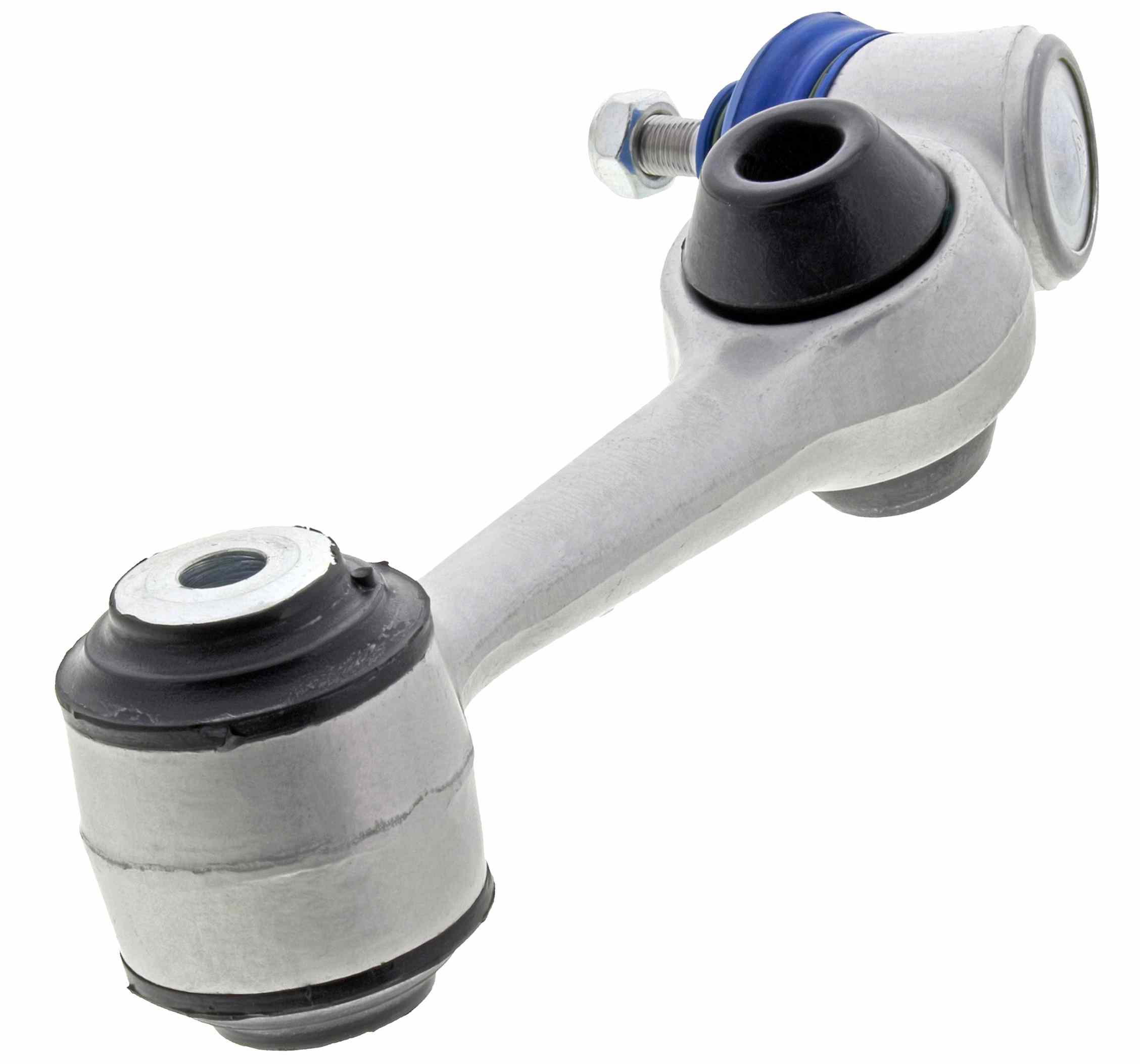 Mevotech Supreme Suspension Control Arm and Ball Joint Assembly CMK9050