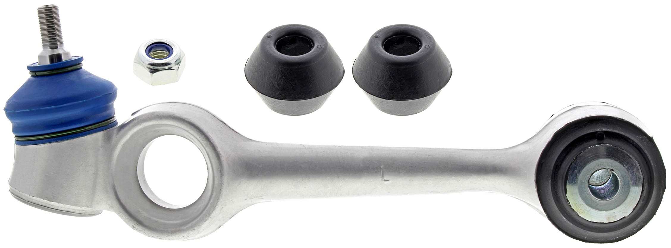 Mevotech Supreme Suspension Control Arm and Ball Joint Assembly CMK9050