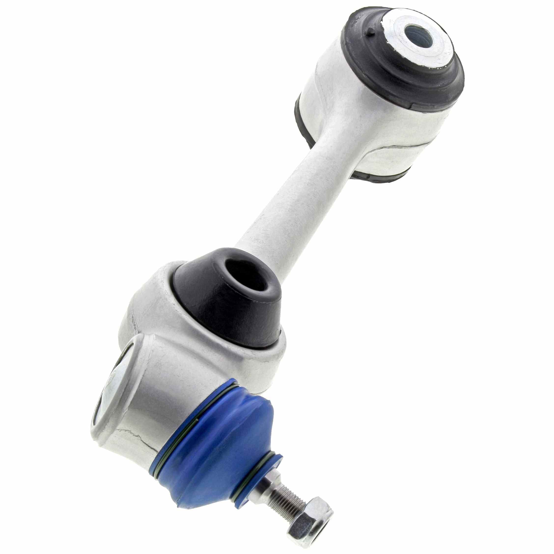 Mevotech Supreme Suspension Control Arm and Ball Joint Assembly CMK9050