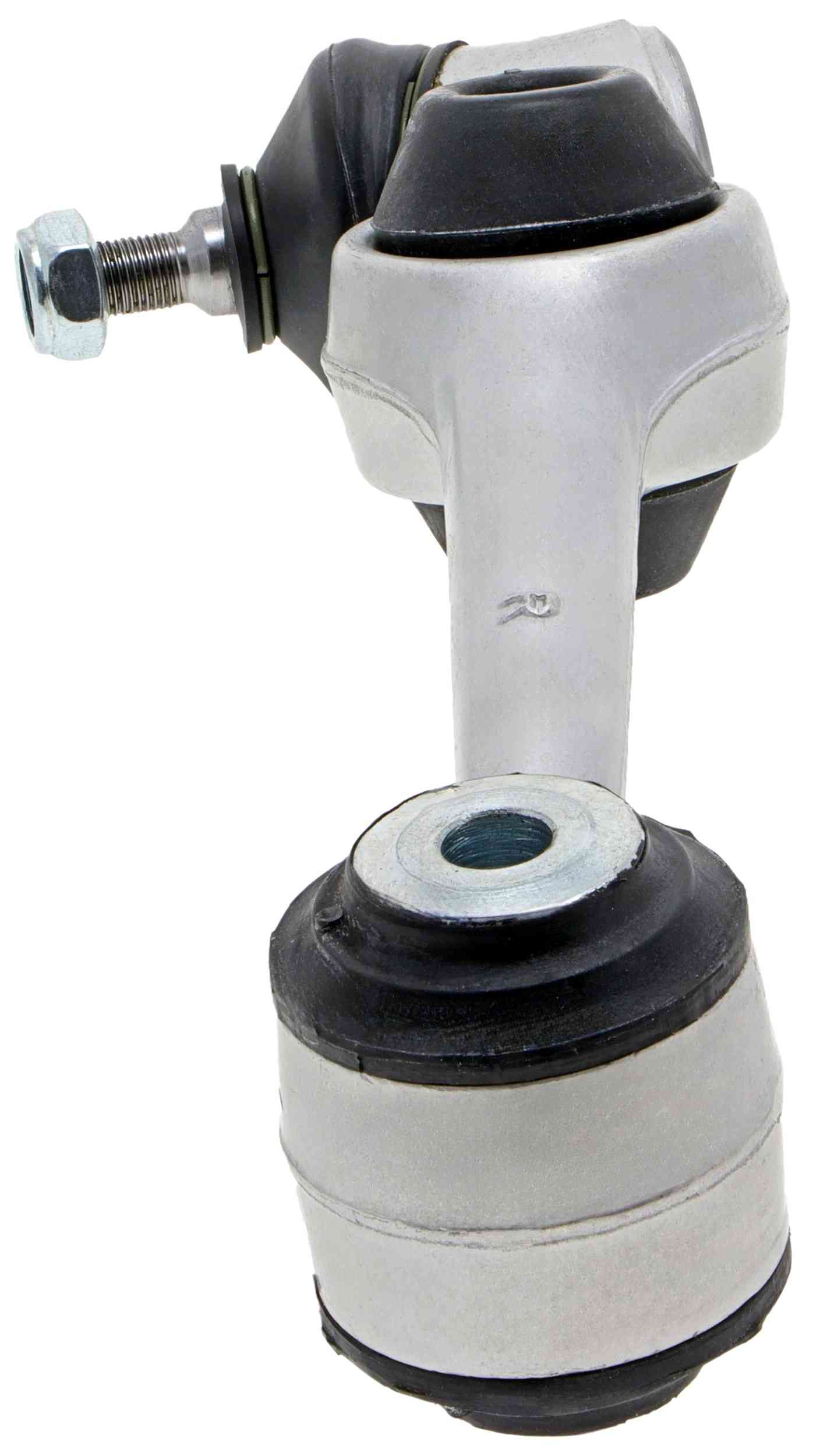 Mevotech Supreme Suspension Control Arm and Ball Joint Assembly CMK9052