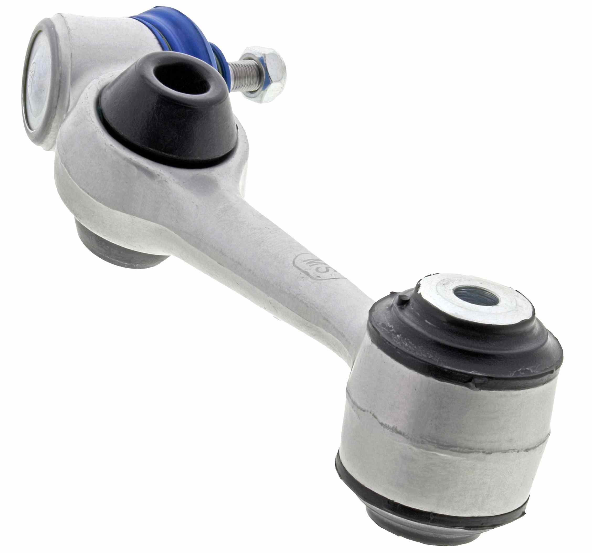 Mevotech Supreme Suspension Control Arm and Ball Joint Assembly CMK9052