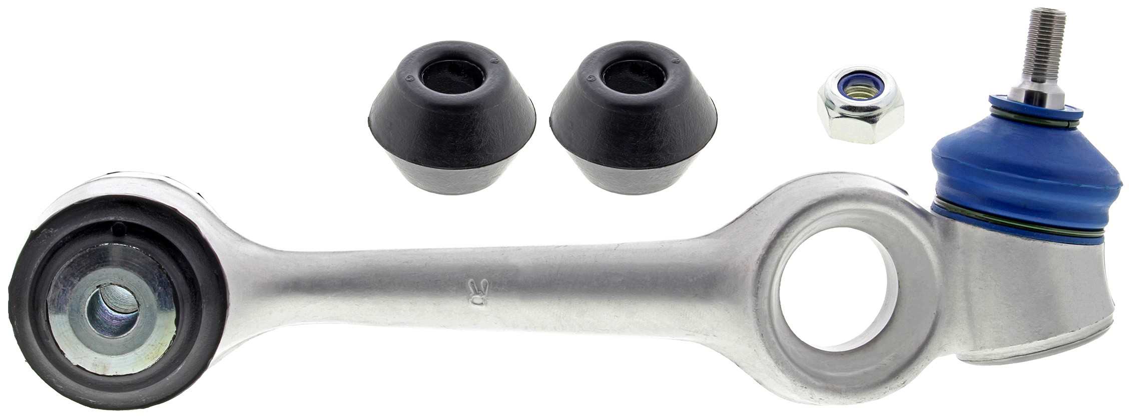 Mevotech Supreme Suspension Control Arm and Ball Joint Assembly CMK9052