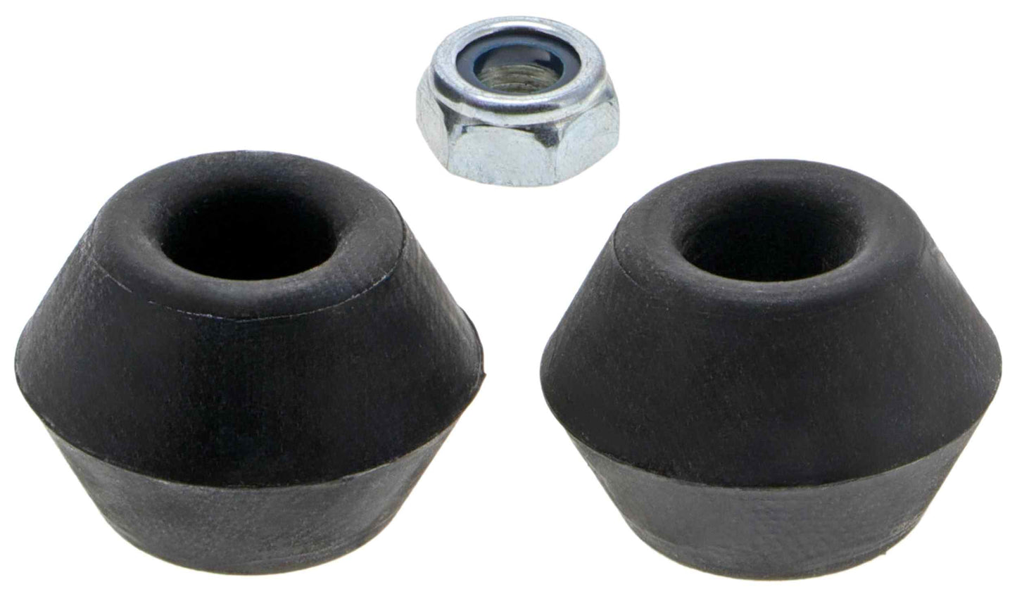 Mevotech Supreme Suspension Control Arm and Ball Joint Assembly CMK9052