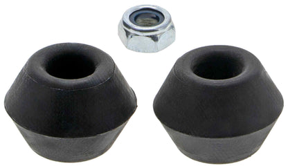 Mevotech Supreme Suspension Control Arm and Ball Joint Assembly CMK9052