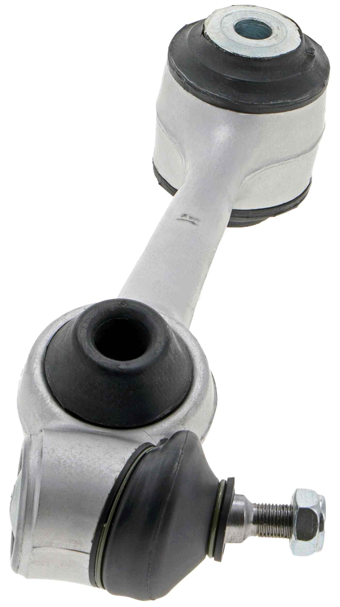 Mevotech Supreme Suspension Control Arm and Ball Joint Assembly CMK9052