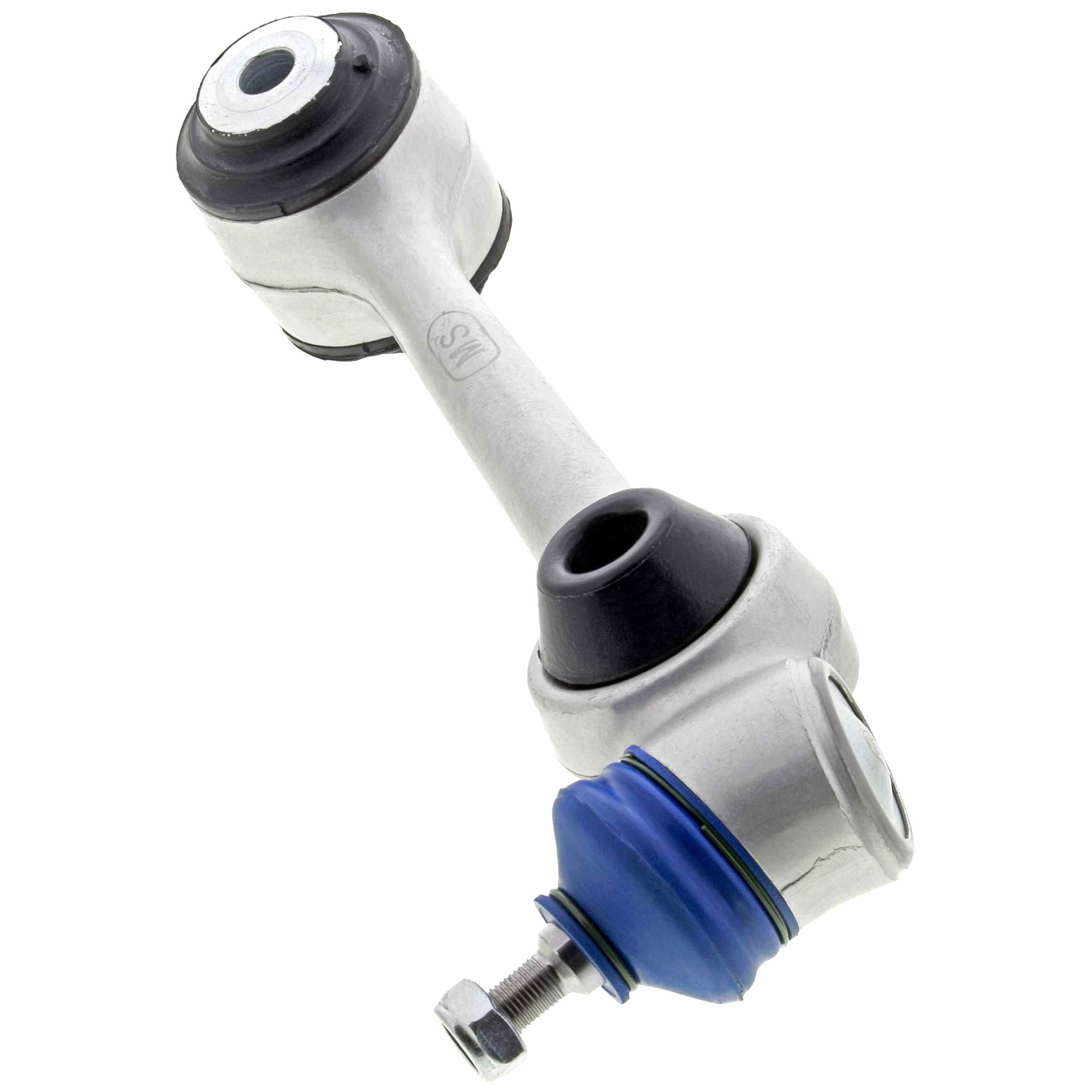 Mevotech Supreme Suspension Control Arm and Ball Joint Assembly CMK9052