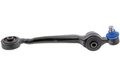 Mevotech Supreme Suspension Control Arm and Ball Joint Assembly CMK90665