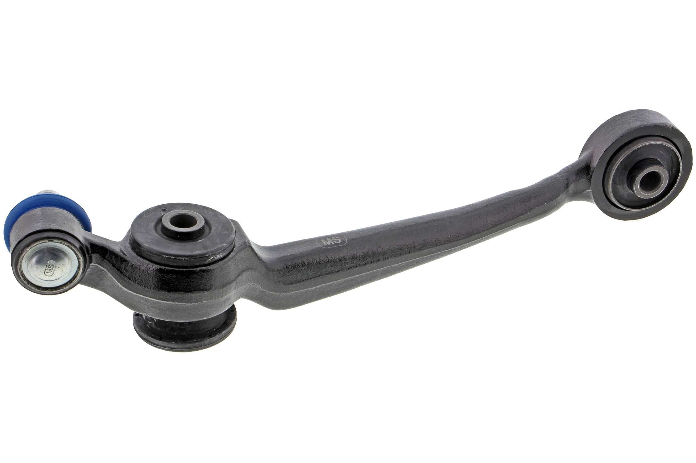 Mevotech Supreme Suspension Control Arm and Ball Joint Assembly CMK90666