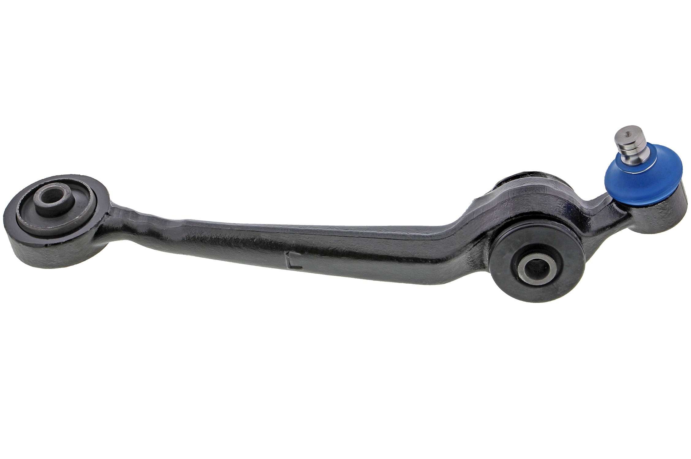 Mevotech Supreme Suspension Control Arm and Ball Joint Assembly CMK90666