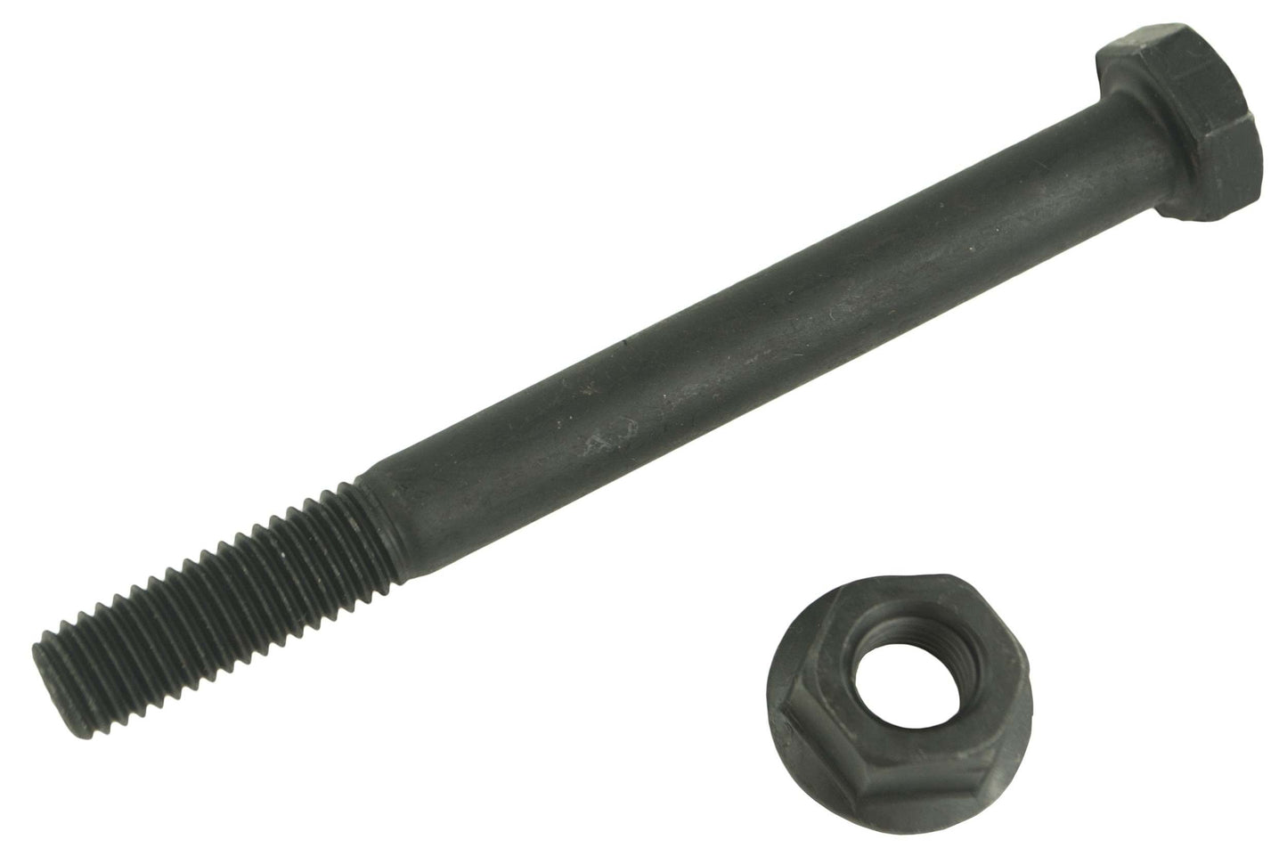 Mevotech Supreme Suspension Control Arm and Ball Joint Assembly CMK90699