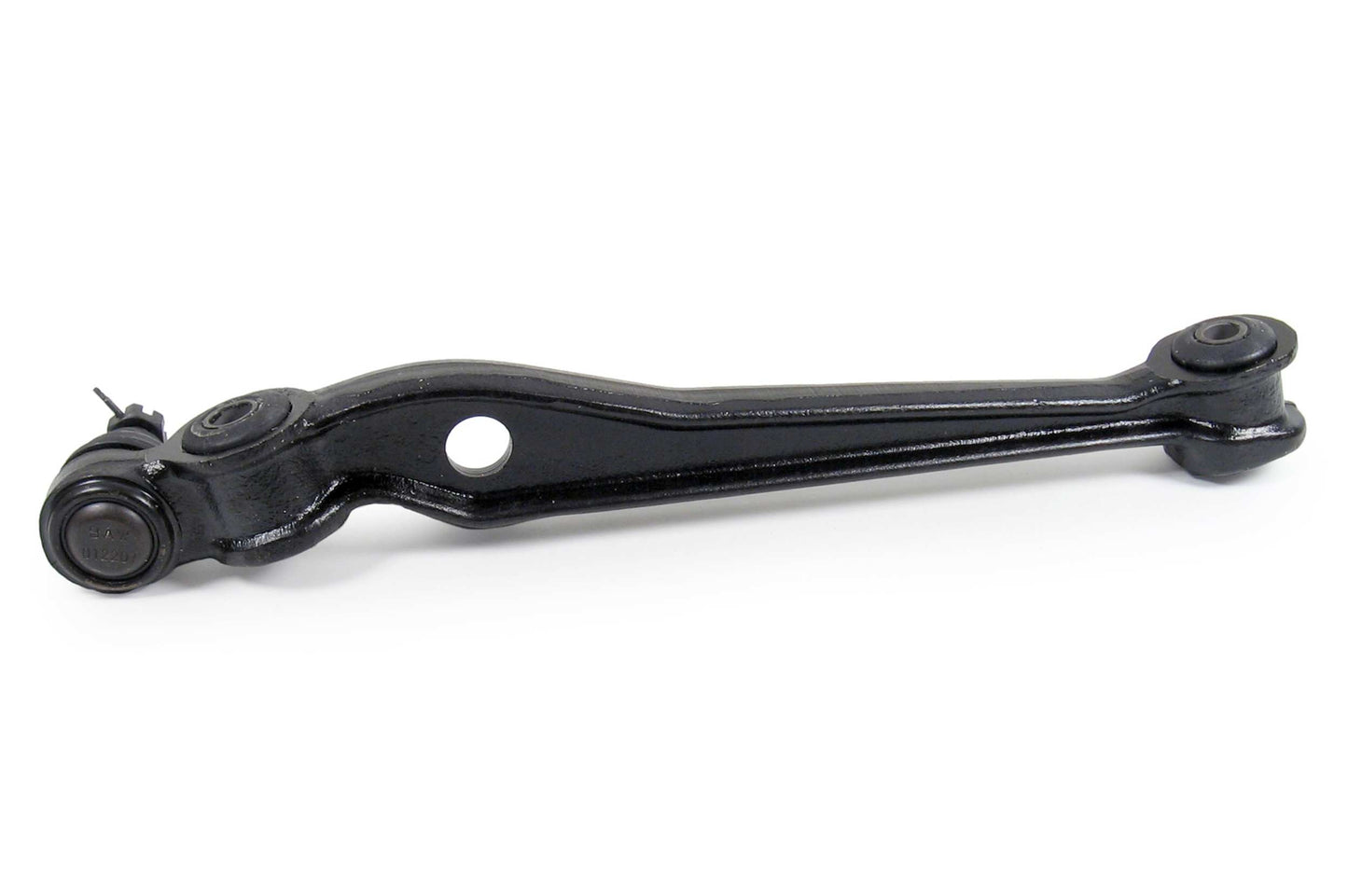 Mevotech Supreme Suspension Control Arm and Ball Joint Assembly CMK9123