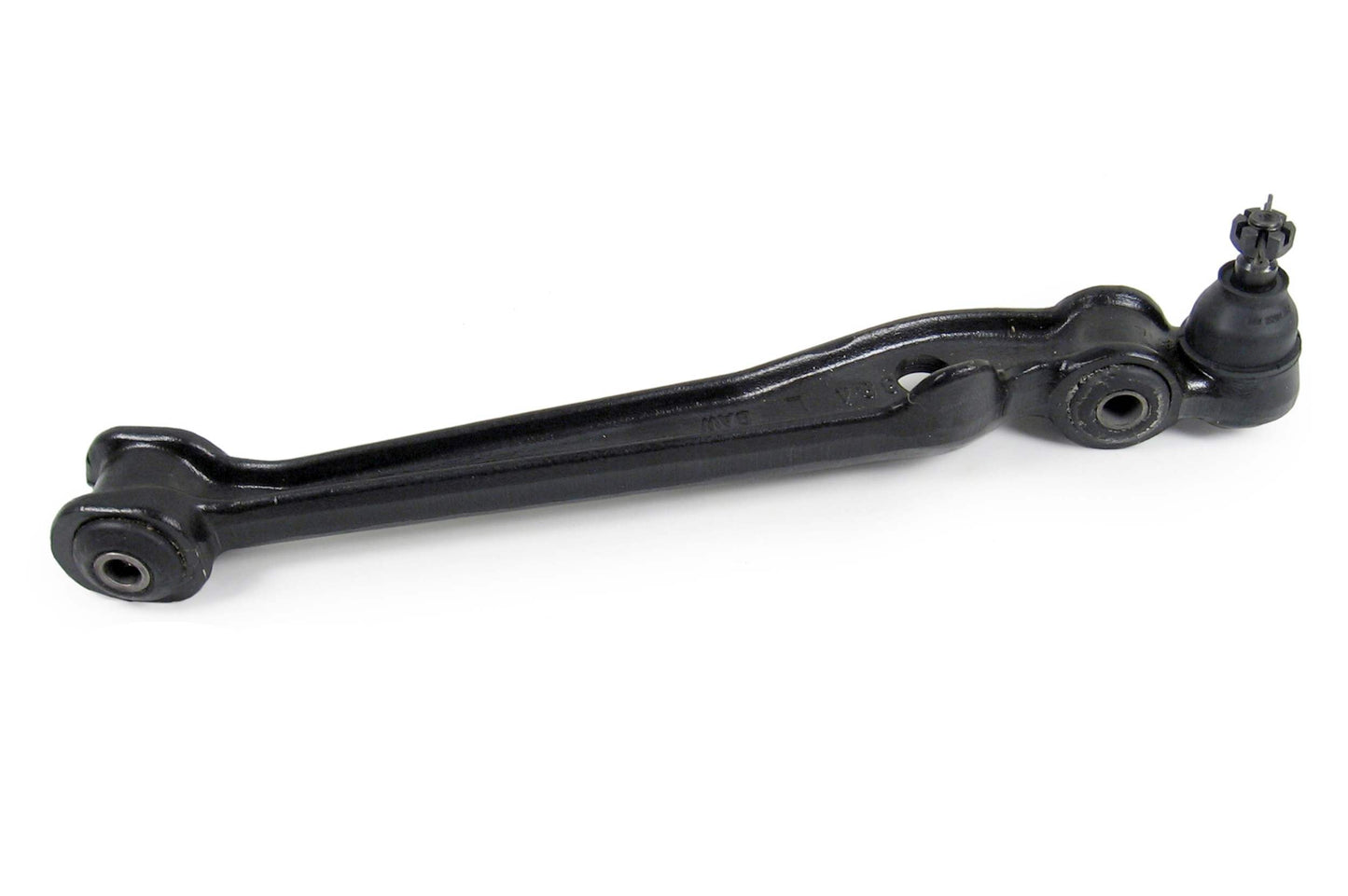 Mevotech Supreme Suspension Control Arm and Ball Joint Assembly CMK9123