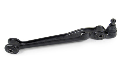 Mevotech Supreme Suspension Control Arm and Ball Joint Assembly CMK9123