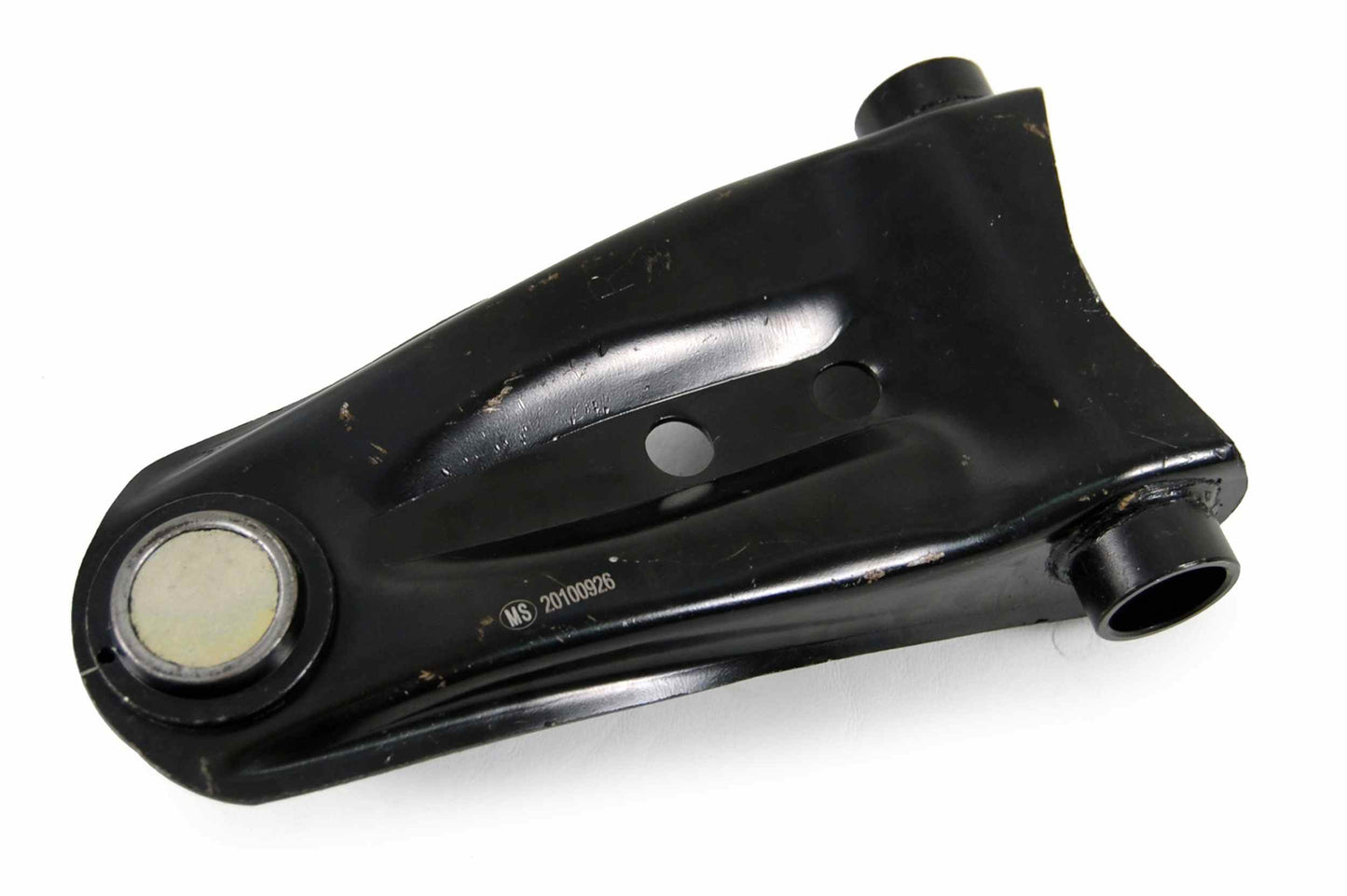 Mevotech Supreme Suspension Control Arm and Ball Joint Assembly CMK9406