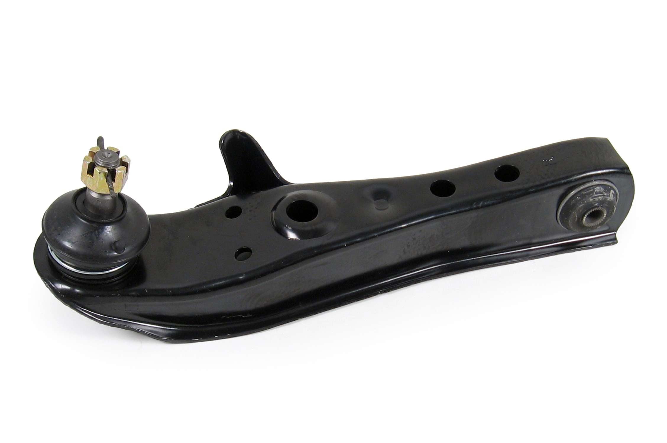 Mevotech Supreme Suspension Control Arm and Ball Joint Assembly CMK9437