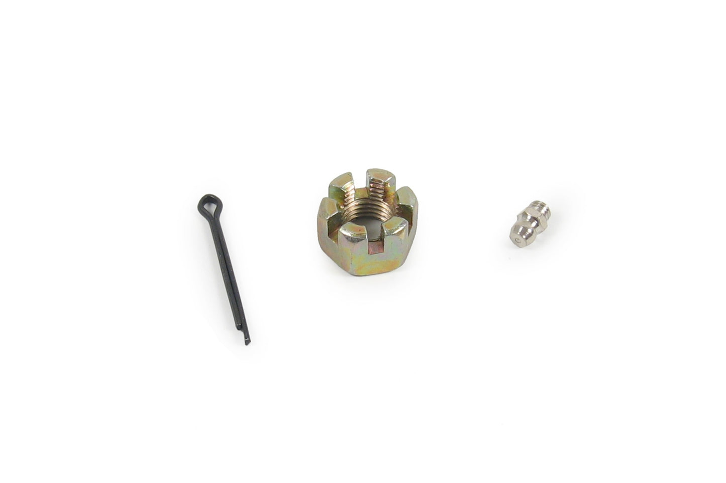 Mevotech Supreme Suspension Control Arm and Ball Joint Assembly CMK9437