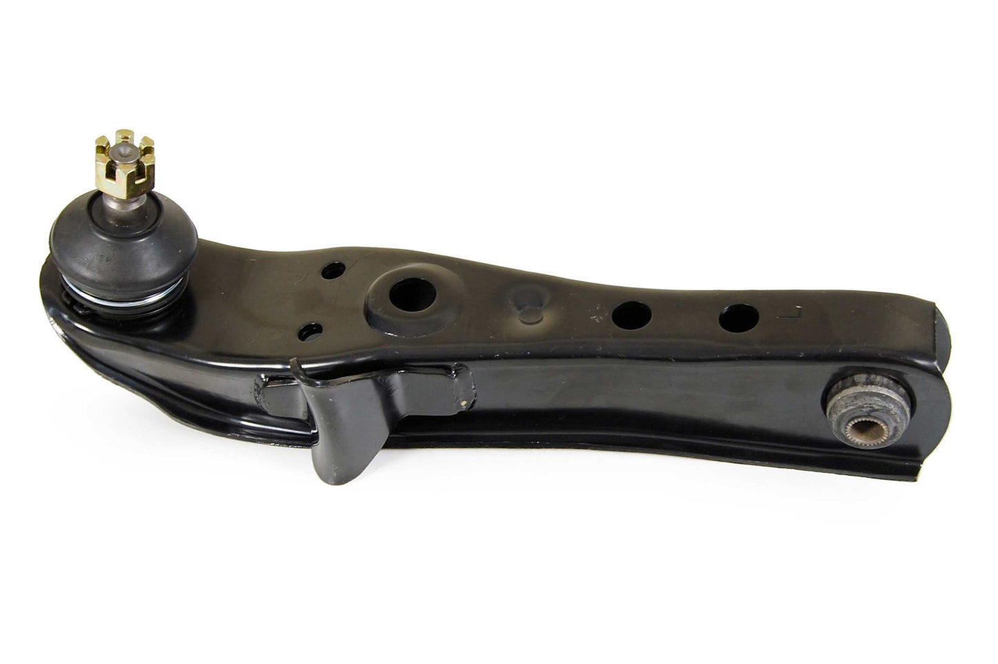 Mevotech Supreme Suspension Control Arm and Ball Joint Assembly CMK9439