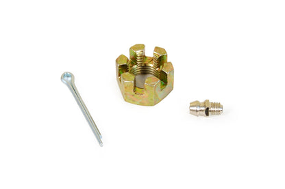 Mevotech Supreme Suspension Control Arm and Ball Joint Assembly CMK9439