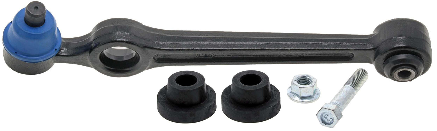 Mevotech Supreme Suspension Control Arm and Ball Joint Assembly CMK9477